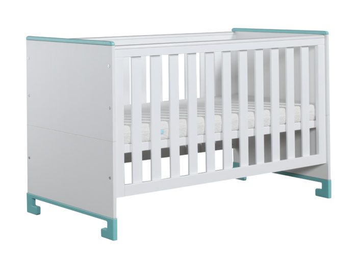 cot bed 140x70